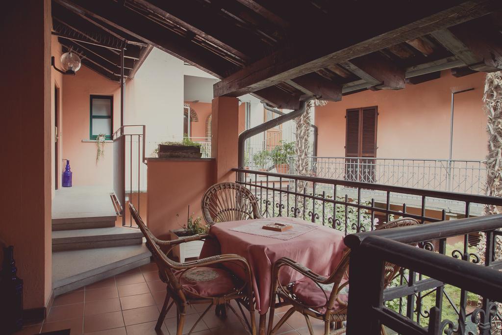 Hotel Rainero Asti Exterior photo