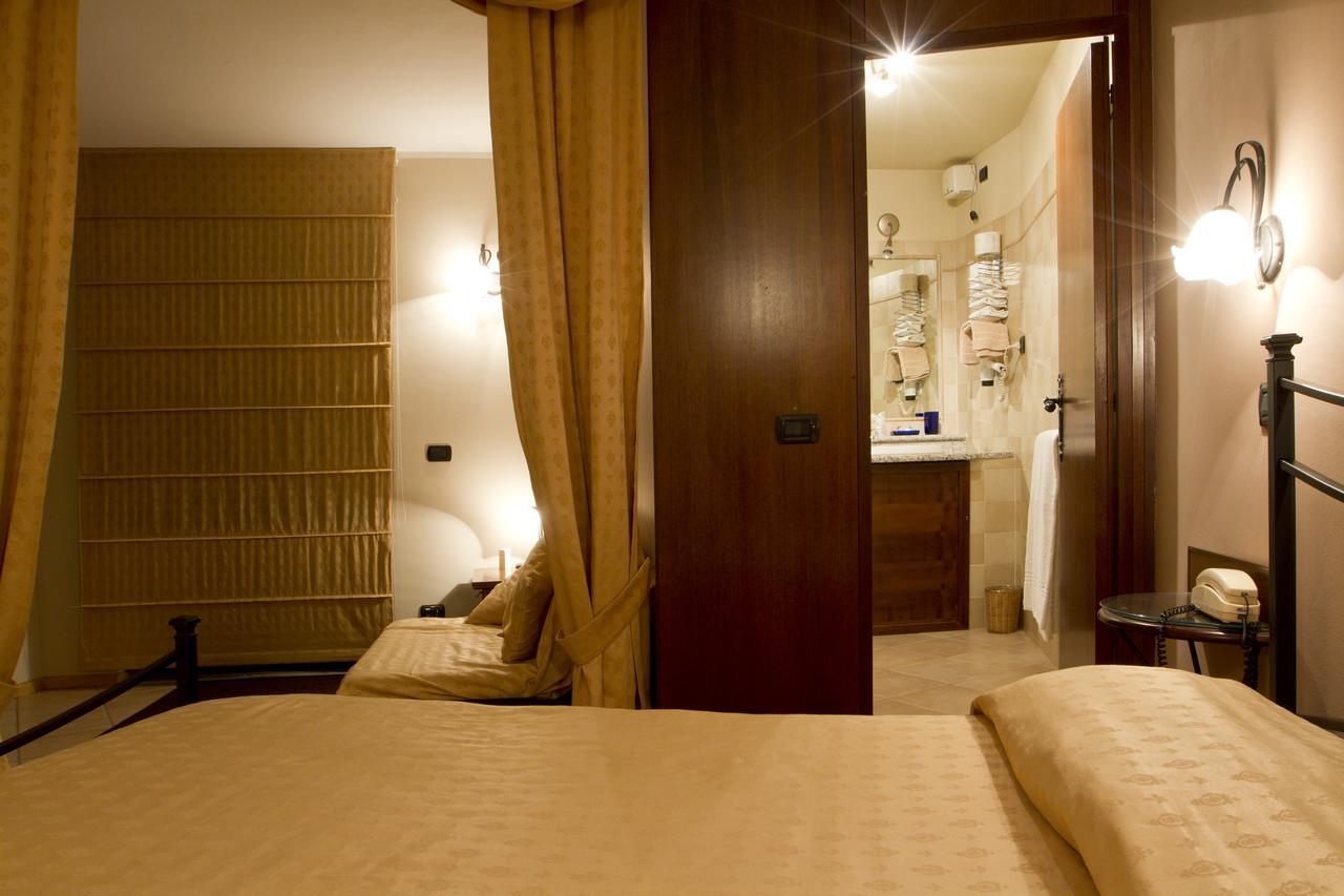 Hotel Rainero Asti Exterior photo