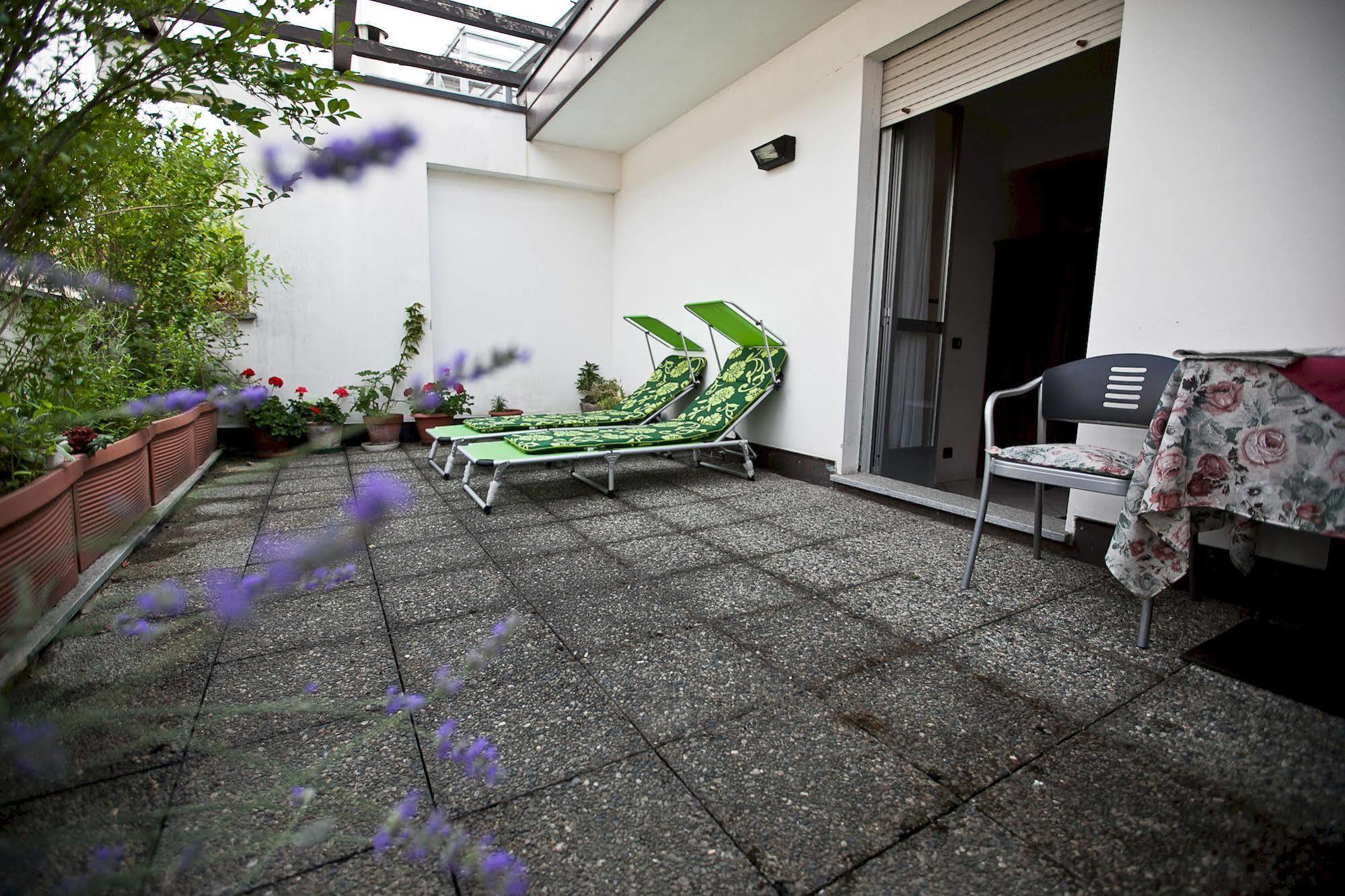 Hotel Rainero Asti Exterior photo
